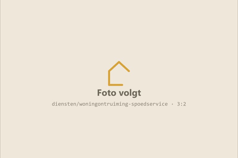 Woningontruiming door ZON Woningontruiming