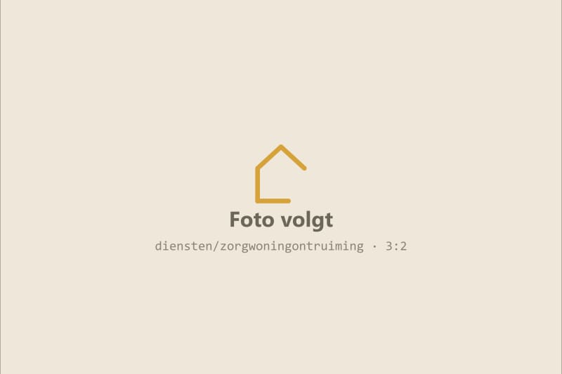 Rustige ontruiming van een seniorenappartement