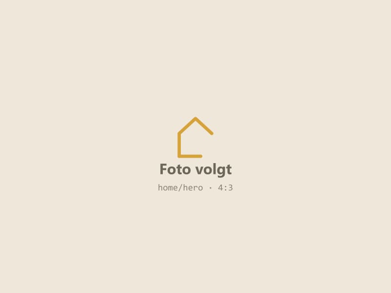 Medewerkers van ZON Woningontruiming aan het werk