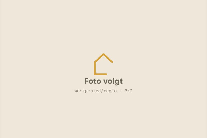 Bus van ZON Woningontruiming in de regio